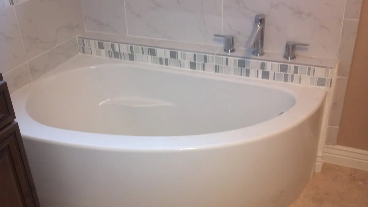 Bathroom Plumbing in Woodinville, WA